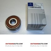Bi máy phát trước xe Mercedes S320 WDB140 - 0079818925